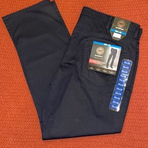 WP Weatherproof Dark Sapphire Pants-Size 38Wx30L
